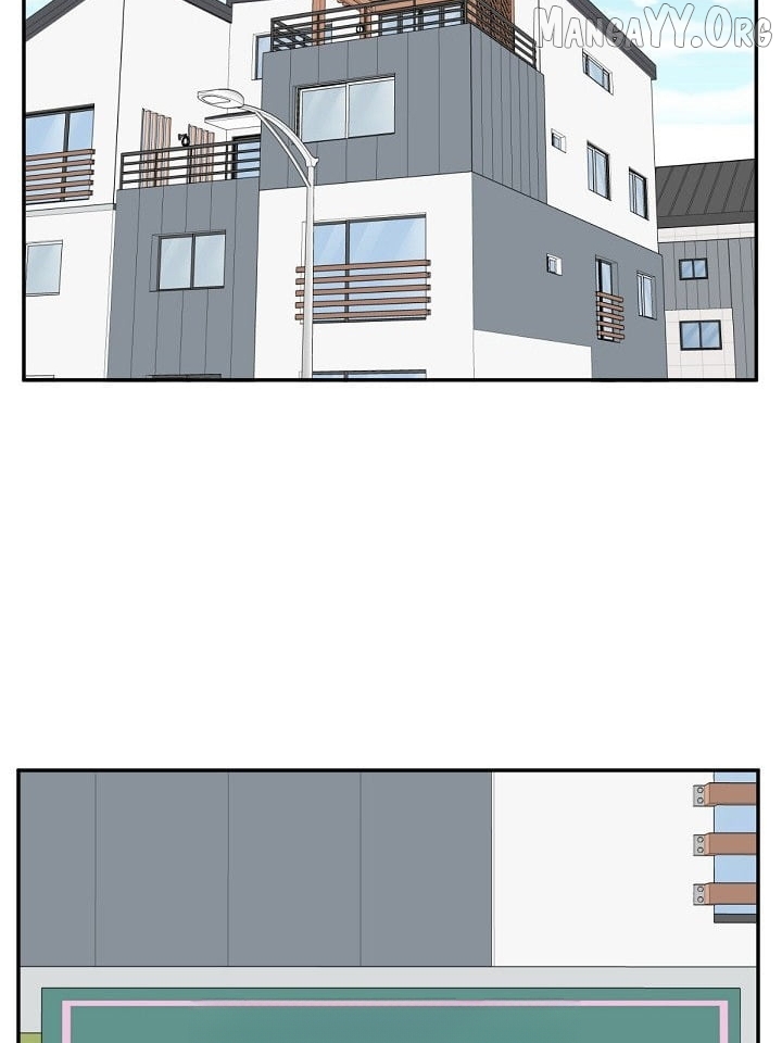 Change Me Chapter 52 - page 92